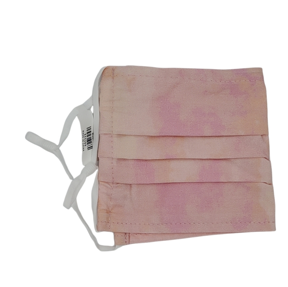 Francesca's Collections Face Mask 100% Cotton Washable & Reusable NWT